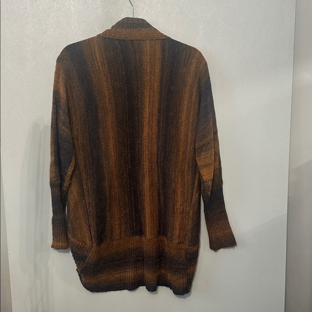 BB Dakota‎ Open Front Cardigan - Picture 4 of 4